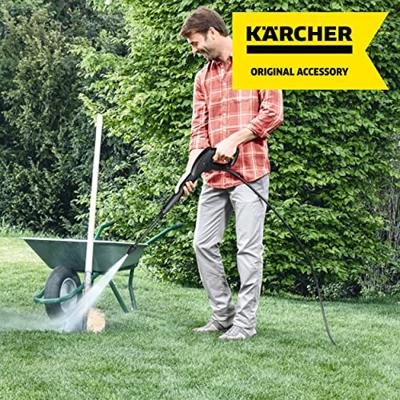 Kärcher Home & Garden DB 180 2.642-729.0 Vuilfrees Geschikt voor merk: Kärcher 1 stuk(s) - thumbnail