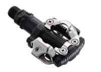 SHIMANO systempedal "pd-m 520/pd-mt 520" shim.pedals pdm520 spd beids. alu sw - thumbnail
