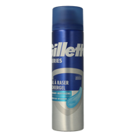 Gillette Series shaving gel 200 Milliliter - thumbnail