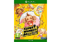 Super Monkey Ball Banana Blitz HD - thumbnail