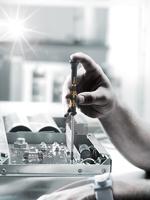 1567 TORX KRAFTFORM MICRO - thumbnail