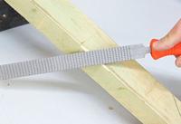 Connex COX966220 Recto/Verso Vijlrasp 200mm - thumbnail