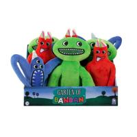 Garten Of Banban Collectible Plush - thumbnail