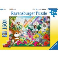 FeeÃ«n (150 Stukken, XXL) - Puzzel;Puzzel (4005556100446) - thumbnail