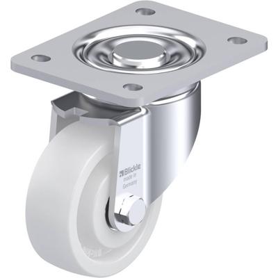 Blickle LH-SPO 100K-3 Zwenkwiel Wieldiameter: 100 mm Draagvermogen (max.): 500 kg 1 stuk(s)