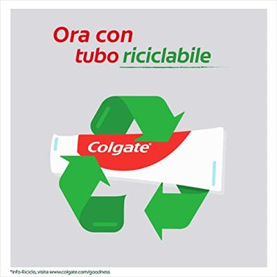 Colgate Max White Optic 75 ml Blekende tandpasta
