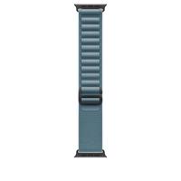 Apple Watch Band - Alpine Loop - 49 mm - Lichtblauw - Large - thumbnail