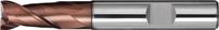 Promat/Tecwerk Spiebaanfrees | DIN 6527 L type N | nominale-d. 10 mm inzetlengte 30 mm | VHM TiAlN DIN 6535 HB | snedeaantal 2 - 4000866201 - thumbnail