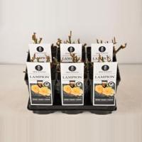 Trosroos (rosa "Lampion"®) - C3 - 1 stuks - thumbnail