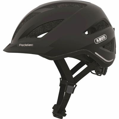 Abus pedelec 1.1helm l (57-61) zwart