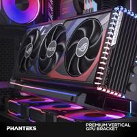 Phanteks Premium GPU-Bracket PC-behuizing upgradekit - thumbnail
