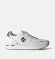 Mexx Sneakers Eke Caia MI001003751W-3000 Wit-37 maat 37 - thumbnail