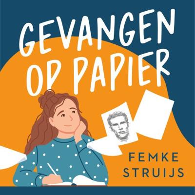 Gevangen op papier