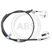 Handremkabel K14120 - thumbnail