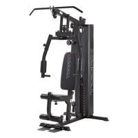 Toorx MSX-60 Homegym - Gratis Levering - thumbnail