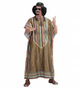 Afrikaanse Dictator outfit - thumbnail