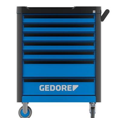 Gedore 3033708 Werkplaatswagen Staal