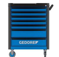 Gedore 3033708 Werkplaatswagen Staal - thumbnail