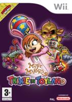 Myth Makers Trixie in Toyland - thumbnail