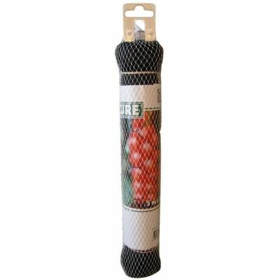 Tuinnet grofmazig 5 x 2 meter