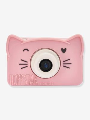 Fototoestel voor beginners dieren HOPPSTAR rouge