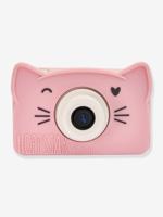 Fototoestel voor beginners dieren HOPPSTAR rouge - thumbnail