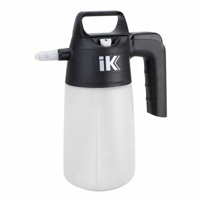 Verstuiverfles IK 1,5 L 2 bares