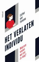Het verlaten individu - Esther van Fenema - ebook - thumbnail