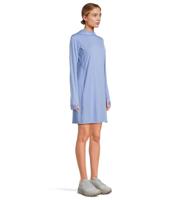 Fjällräven Abisko Sun-hoodie Jurk - thumbnail