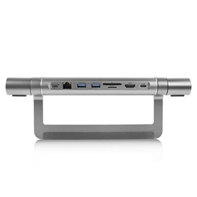 ACT laptopstandaard + docking
