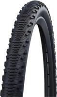 SCHWALBE buitenband cx comp k-guard 28 x 1.50 zw - thumbnail