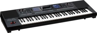 Roland E-A7 arranger keyboard 61 toetsen