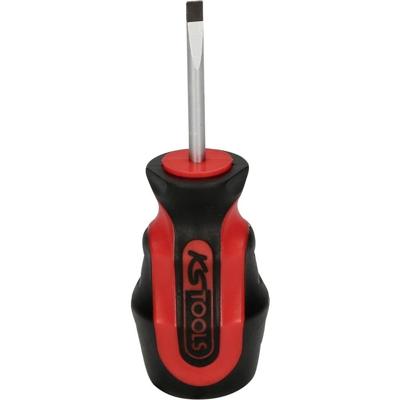 KS Tools 159.1121 Platte schroevendraaier DIN 5265