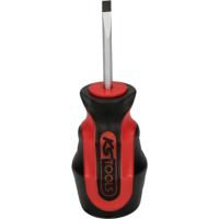 KS Tools 159.1121 Platte schroevendraaier DIN 5265 - thumbnail