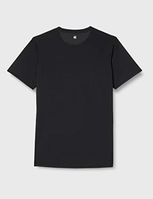 JAKO 6175 T-Shirt Run 2.0 - Zwart - M
