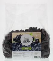 MijnNatuurwinkel Blauwe jumbo rozijnen 1 Kilogram - thumbnail