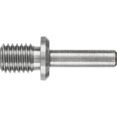 PFERD TOOLS 43595014 Toebehoren gereedschapshouder BO voor Poliscratch-borstels met M14 op 8 mm stift 1 stuk(s)