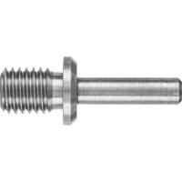 PFERD TOOLS 43595014 Toebehoren gereedschapshouder BO voor Poliscratch-borstels met M14 op 8 mm stift 1 stuk(s) - thumbnail