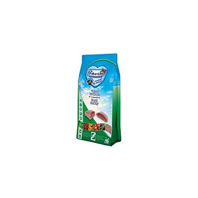 Renske Senior Graanvrij Super Premium vers bereid kalkoen hondenvoer 2 kg - thumbnail