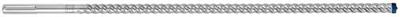 Bosch Accessoires Expert SDS max-8X hamerboor 20 x 600 x 720 mm - 1 stuk(s) - 2608900230