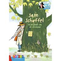 Sam Schoffel en de zaak van de schildpad (Hardback) - thumbnail