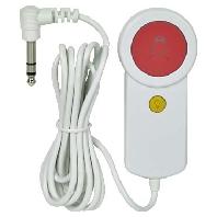 ELSO Birnschakelaar 733490 1 lichtsensor 2,0 m MEDIOPT Care 1 stuk(s) - thumbnail