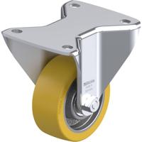 Blickle BH-GTH 100K-3 Bokwiel Wieldiameter: 100 mm Draagvermogen (max.): 450 kg 1 stuk(s) - thumbnail