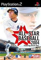 All-Star Baseball 2004 - thumbnail