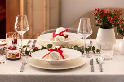 Villeroy & Boch Nostalgic Melody Notenkraker draaiend 15 cm