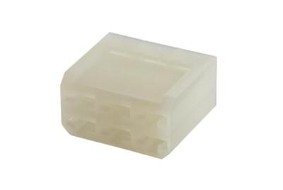 HELLA stekkerbehuizing socket housing 6-polig