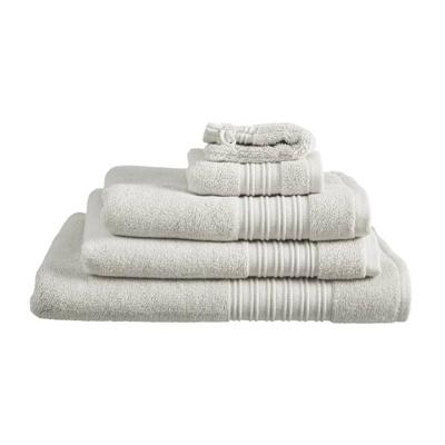 Beddinghouse Beddinghouse Sheer Handdoek Zand 60x110 cm