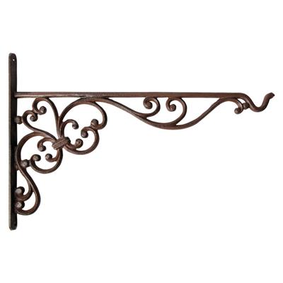 Hanging basket haak l Esschert Design - Esschert design