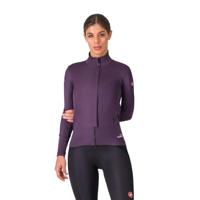 Castelli Perfetto air lange mouw fietsjack night shade dames M - thumbnail