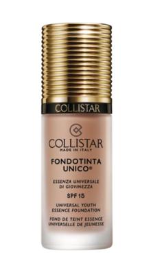 Collistar Unico SPF15 foundation - 5N. Amber Collistar Unico SPF15 foundation - 5N. Amber
